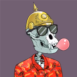 Wicked Ape #3704
