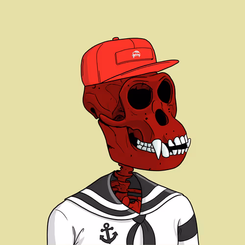 Wicked Ape Bone Club