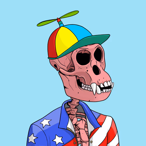 Wicked Ape Bone Club