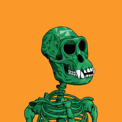 Wicked Ape #882