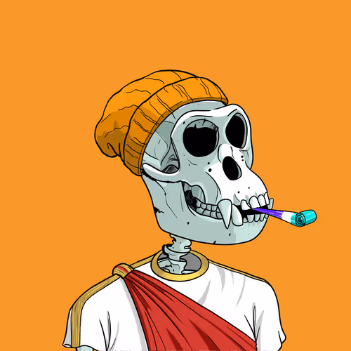 Wicked Ape #9090