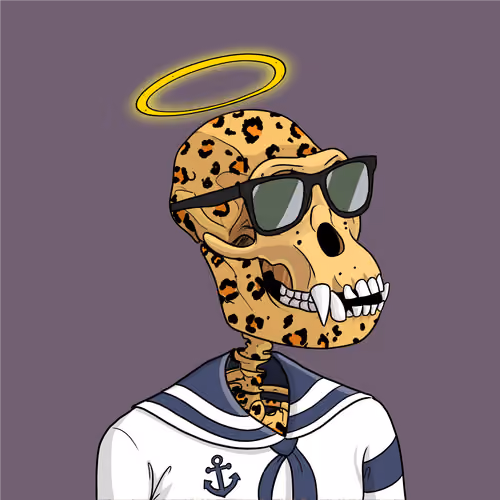 Wicked Ape #9979