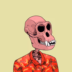 Wicked Ape #2348