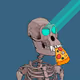 6843