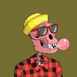 Wicked Ape #9189