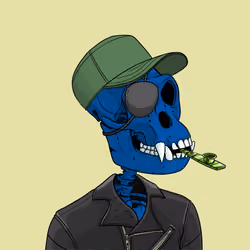 Wicked Ape #5567