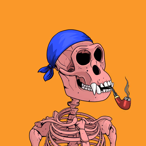 Wicked Ape #4572