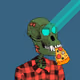 7689