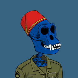 Wicked Ape #6361