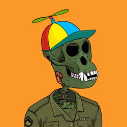 Wicked Ape #6212