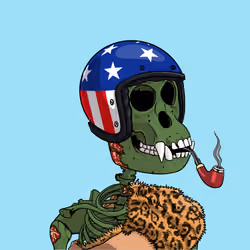 Wicked Ape #2780