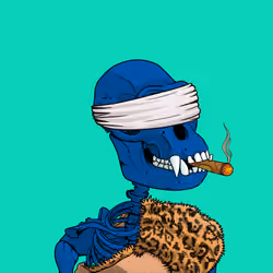 Wicked Ape #7054