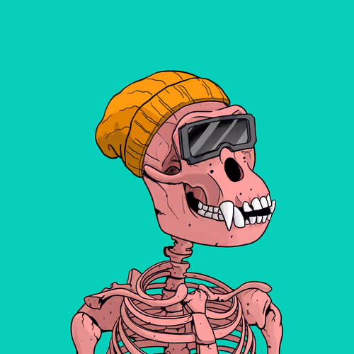 Wicked Ape #5830