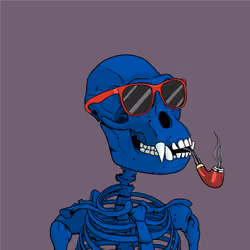 Wicked Ape #7020