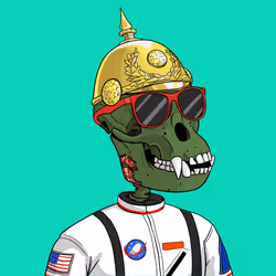 Wicked Ape #6296