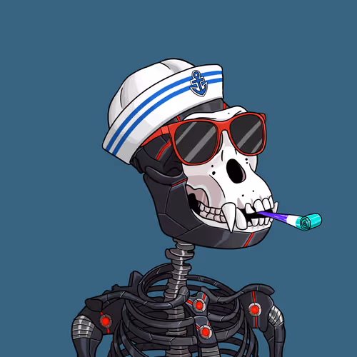 Wicked Ape Bone Club