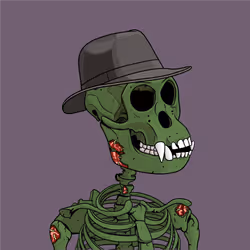 Wicked Ape #1620
