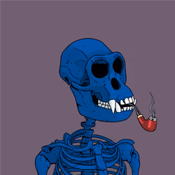 Wicked Ape #9899