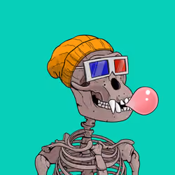 Wicked Ape #6741