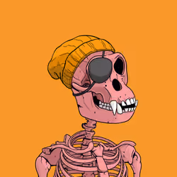 Wicked Ape #5455