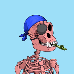 Wicked Ape #1379