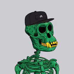 Wicked Ape #5760