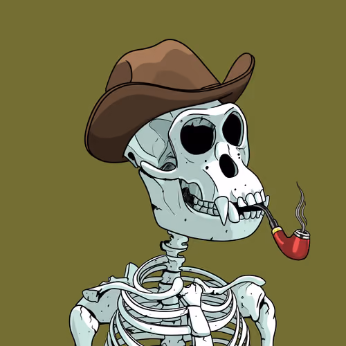 Wicked Ape #1547