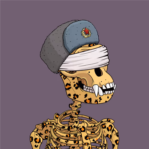 Wicked Ape Bone Club