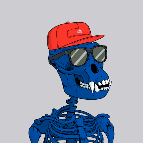 Wicked Ape Bone Club
