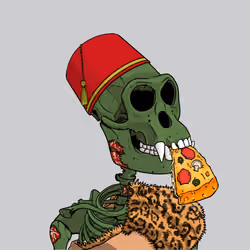 Wicked Ape #4363