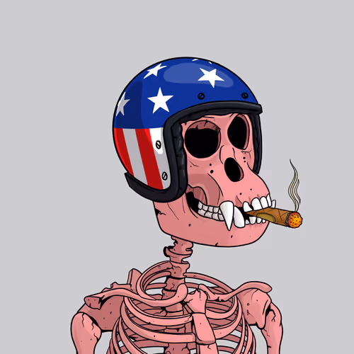 Wicked Ape #1416