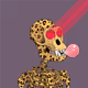 Wicked Ape #2715