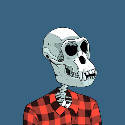 Wicked Ape #5620