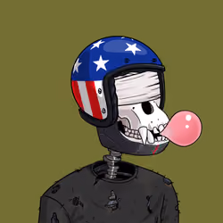 Wicked Ape #7776