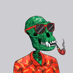 Wicked Ape #5877