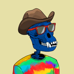 Wicked Ape #9579