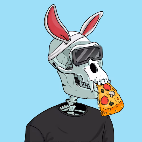 Wicked Ape Bone Club