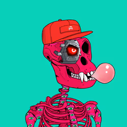 Wicked Ape #556