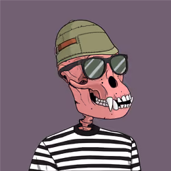 Wicked Ape #1815