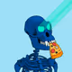 9843