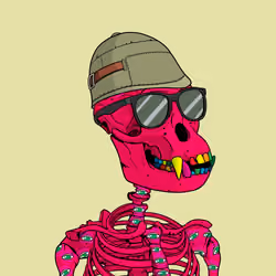 Wicked Ape #6220