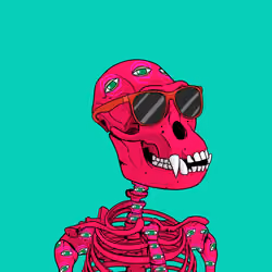Wicked Ape #3036