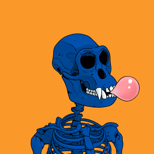 Wicked Ape #575