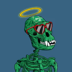 Wicked Ape #8220