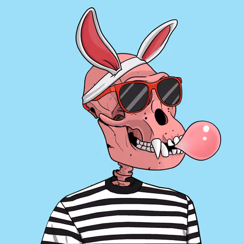 Wicked Ape #2736