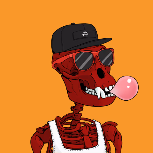 Wicked Ape #5667