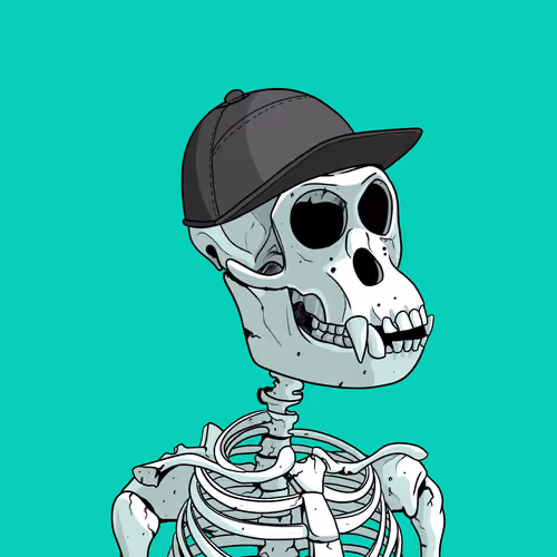 Wicked Ape #7979