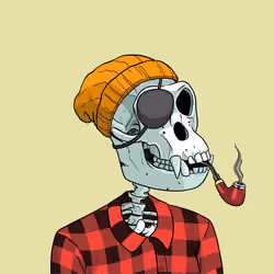 Wicked Ape #7014