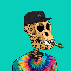 Wicked Ape #6294