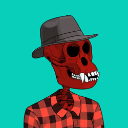 Wicked Ape #615